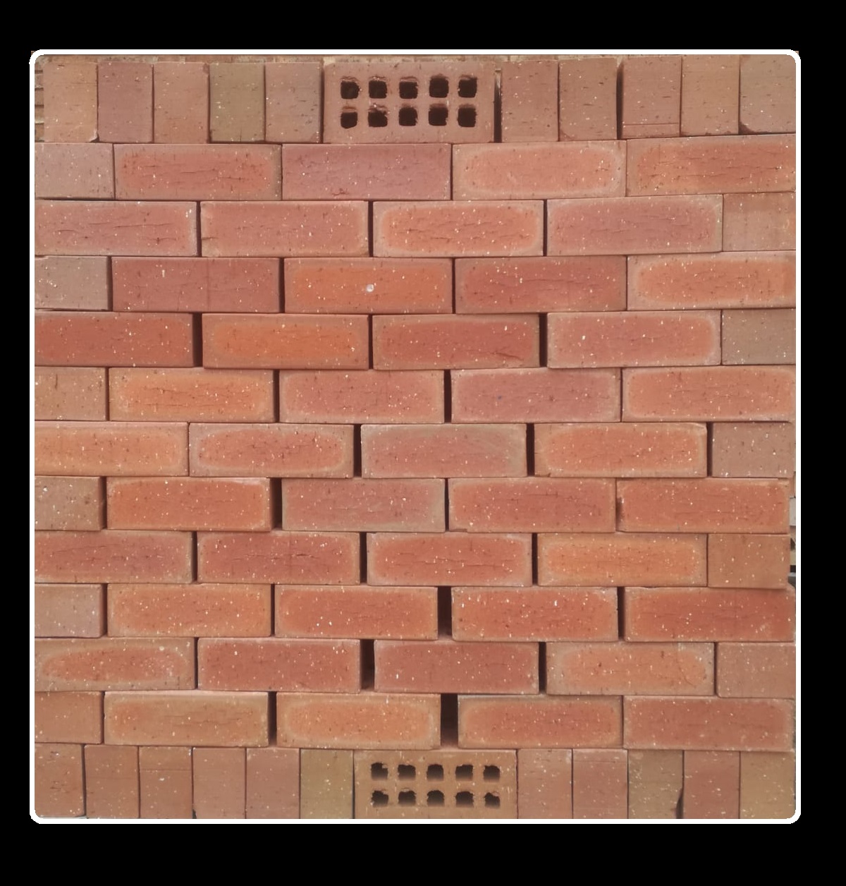 Red Facebrick